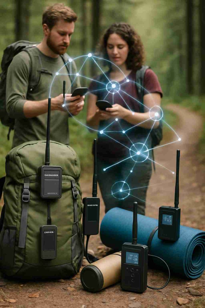 Best Meshtastic Devices for Reliable Off-Grid Communication