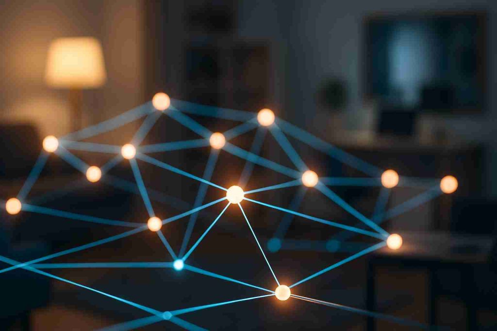 Mastering Mesh Networking for Reliable and Scalable Connectivity