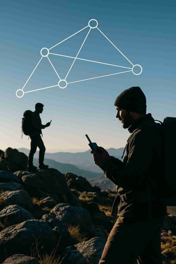 Harnessing the Power of Meshtastic: Off-Grid Communication and LoRa Mesh Networks