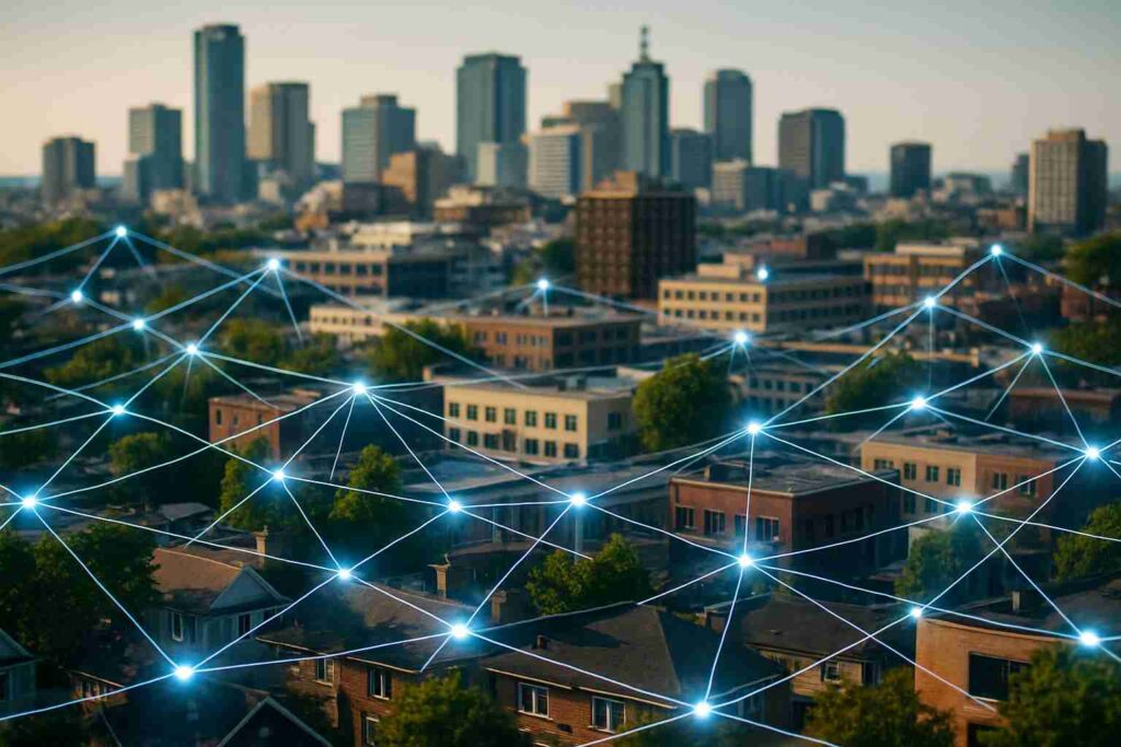 Unlocking the Potential of Mesh Networking