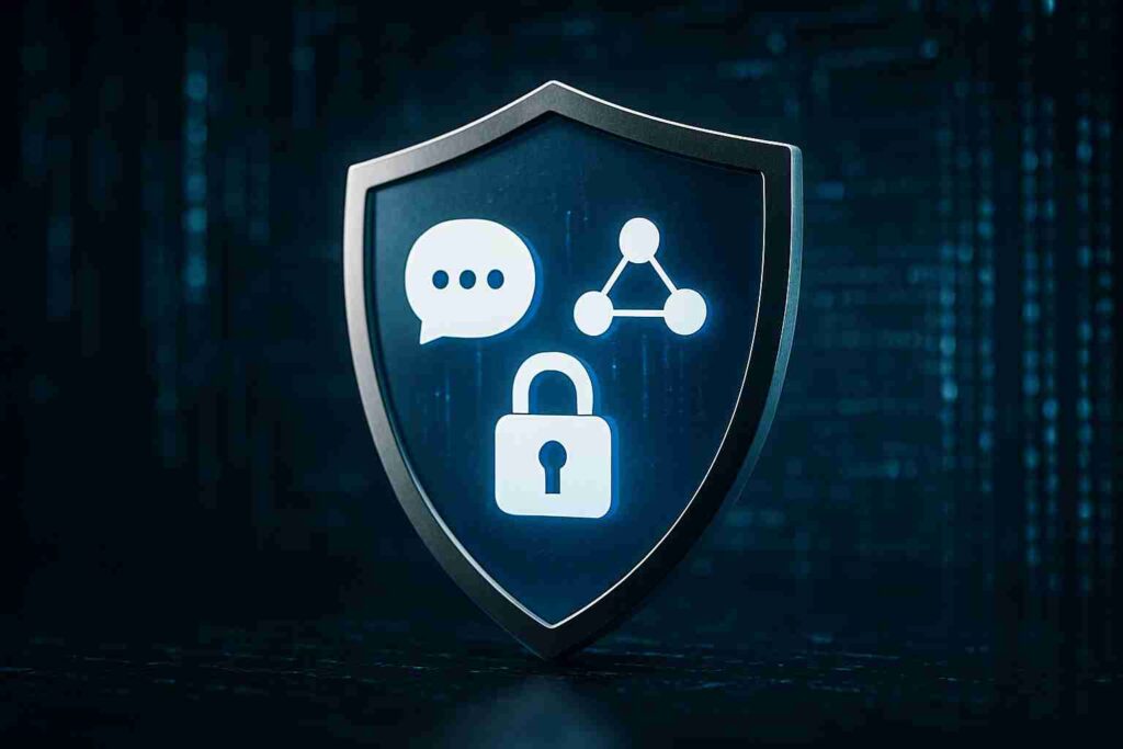 Exploring Secure Communication: Systems, Protocols, and Technologies