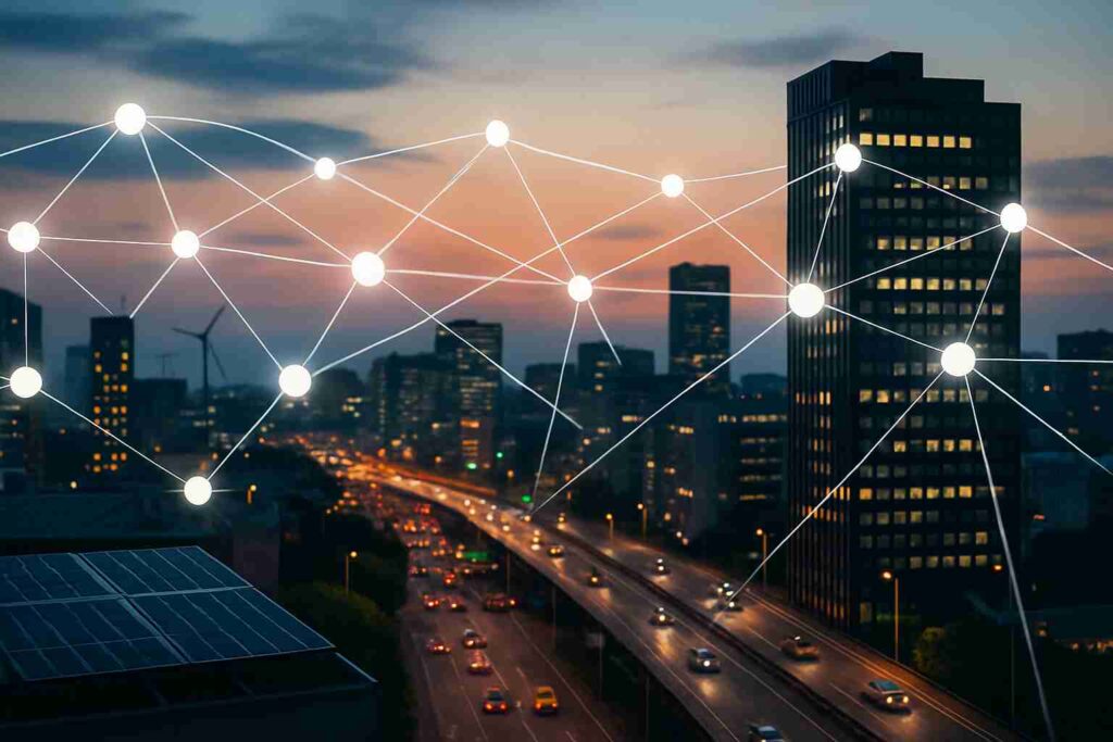 Optimizing Mesh Networks for Smart Cities: Techniques and Strategies