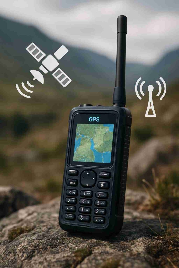 Exploring Advanced Off-Grid Communication Solutions