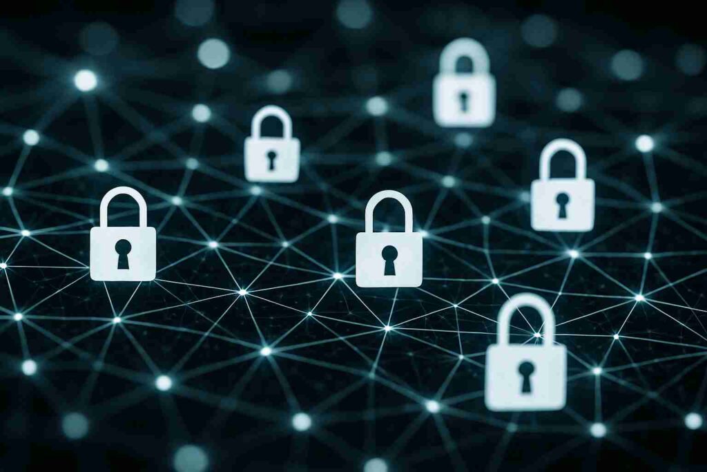Navigating Off-Grid Communication: Secure and Decentralized Messaging Solutions