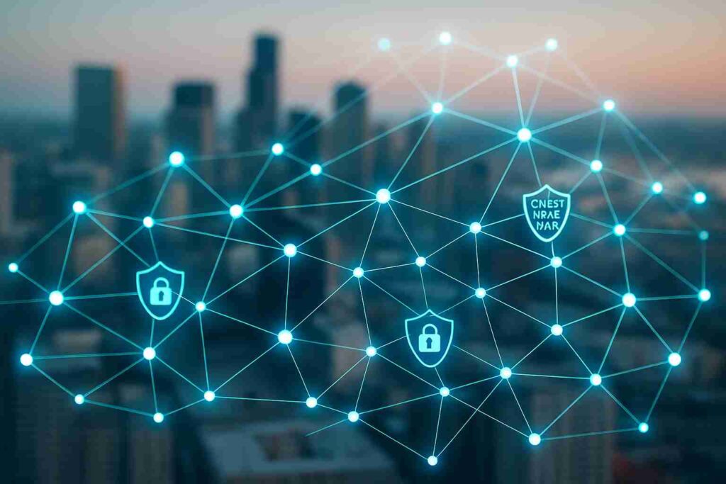 Enhancing Resilient Communications with Tactical Mesh Networks and Military-Grade Encryption