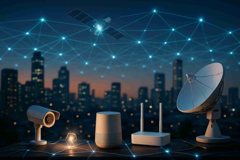 Exploring the Future of Long-Range IoT Communication