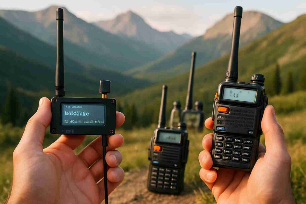 Discover the Best Meshtastic Devices and Enhance Your Communication