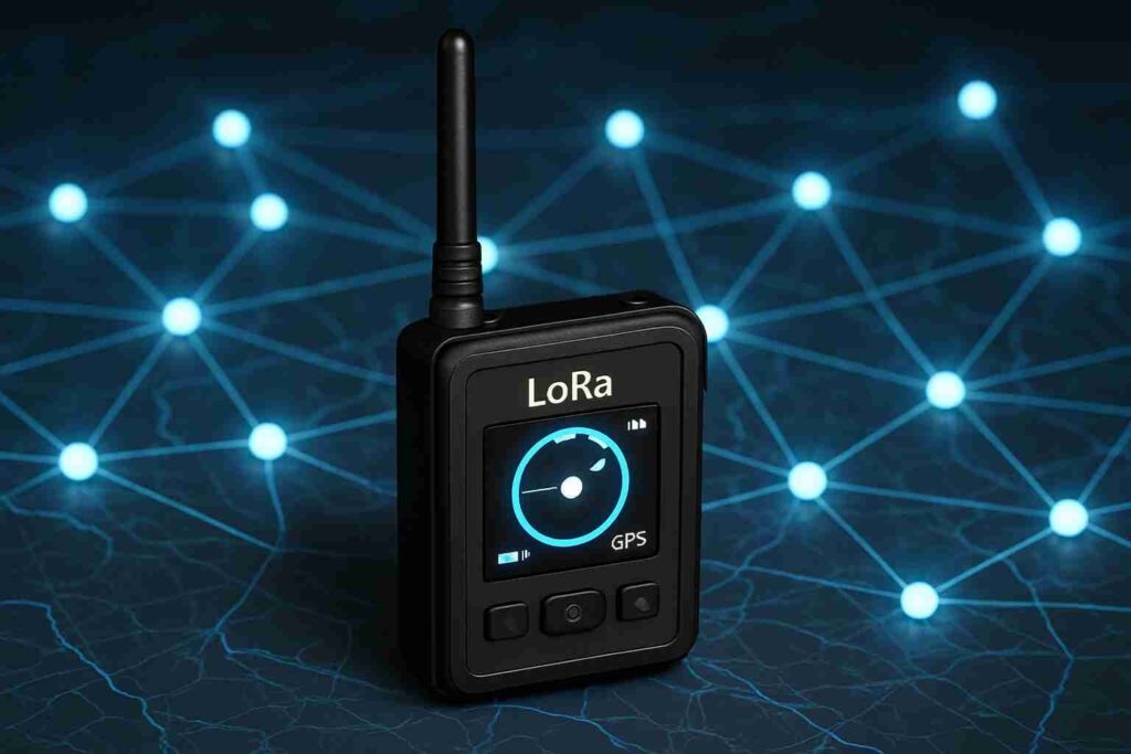 A Comprehensive Guide to Meshtastic LoRa Radio Networking