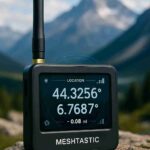 The Comprehensive Guide to Meshtastic LoRa GPS Devices