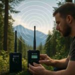 Maximizing Meshtastic Performance and Range with LoRa Technology